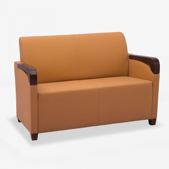 مبل دو نفره سیلا مدل F36p2