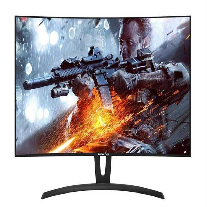 مانیتور 27 اینچ مستر تک مدل GP275