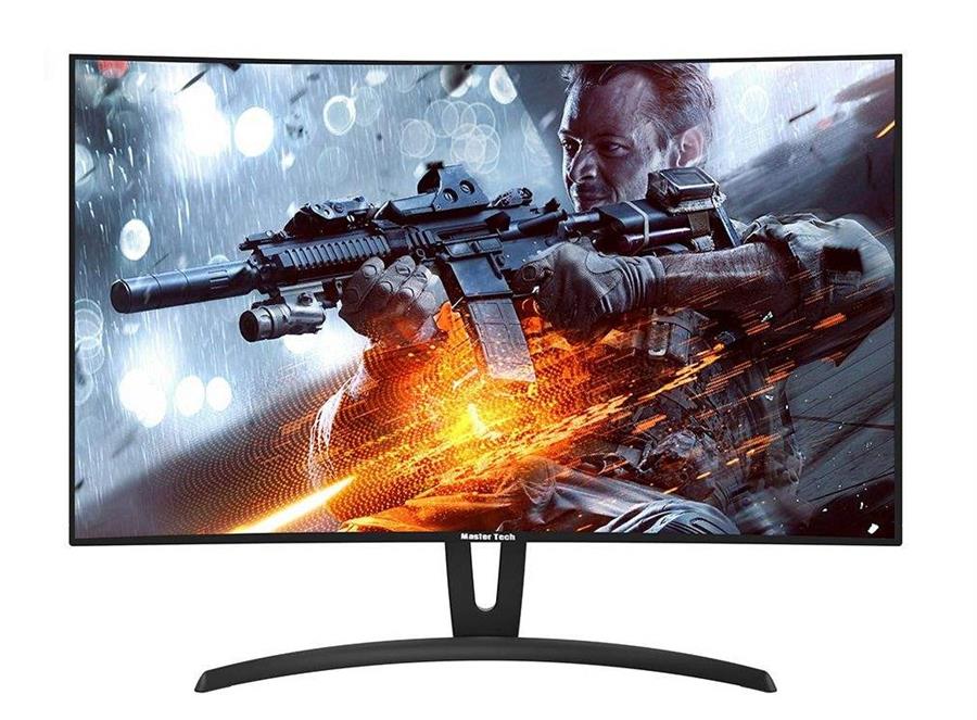 مانیتور 27 اینچ مستر تک مدل GP275
