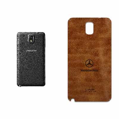 برچسب پوششی ماهوت مدل BFL-MBNZ مناسب برای گوشی موبایل سامسونگ Galaxy Note 3