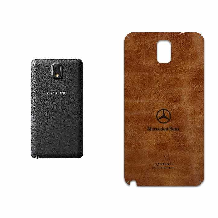 برچسب پوششی ماهوت مدل BFL-MBNZ مناسب برای گوشی موبایل سامسونگ Galaxy Note 3