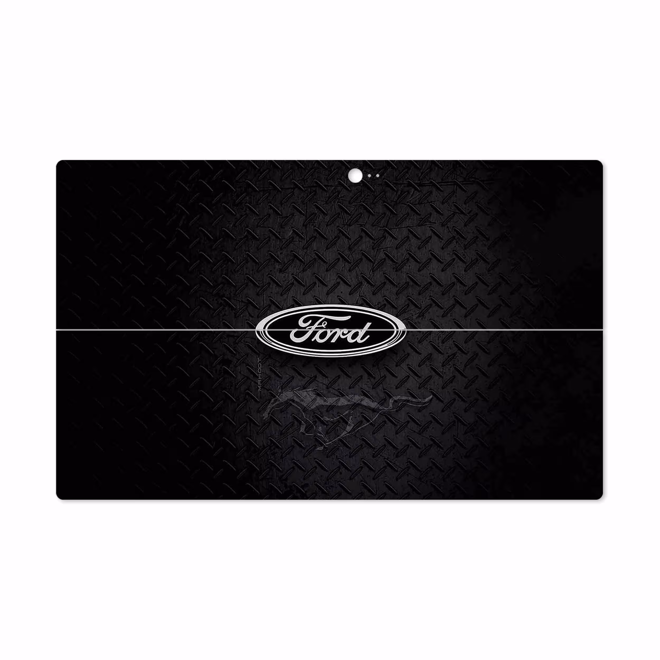 برچسب پوششی ماهوت مدل Ford Motor مناسب برای تبلت مایکروسافت Surface 2 RT 2013