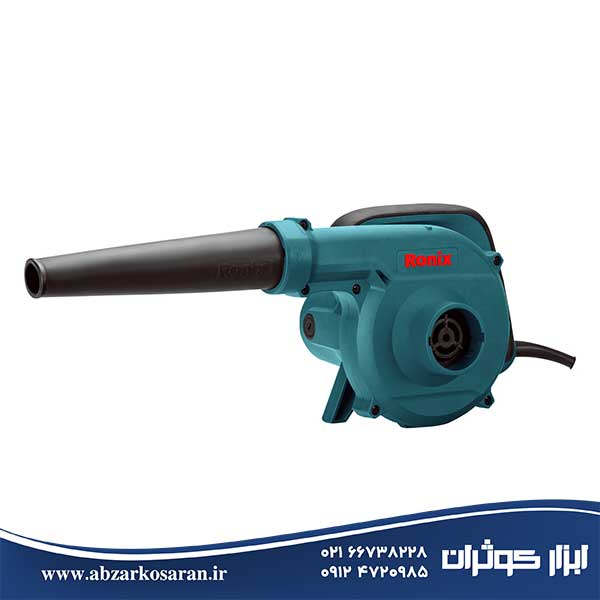 دمنده و مکنده دیمردار Ronix مدل 1205