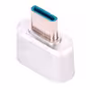 مبدل OTG microUSB مدل beh123