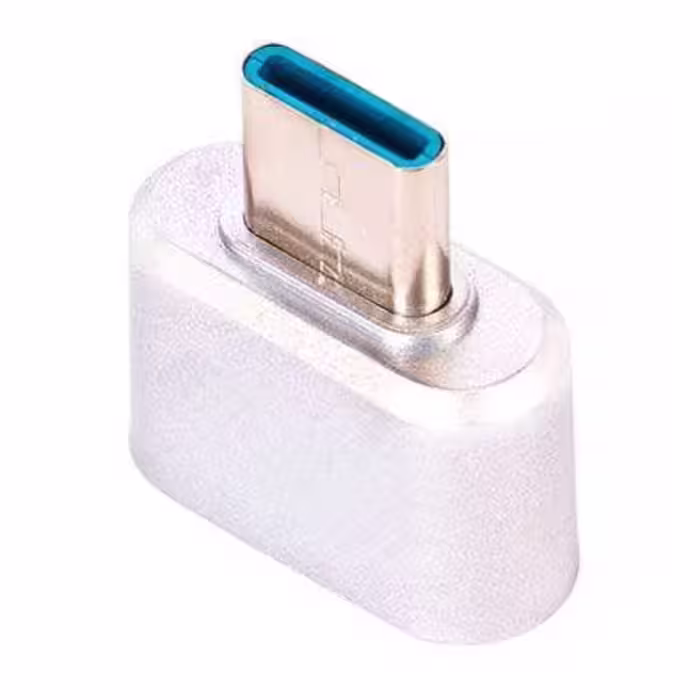 مبدل OTG microUSB مدل beh123