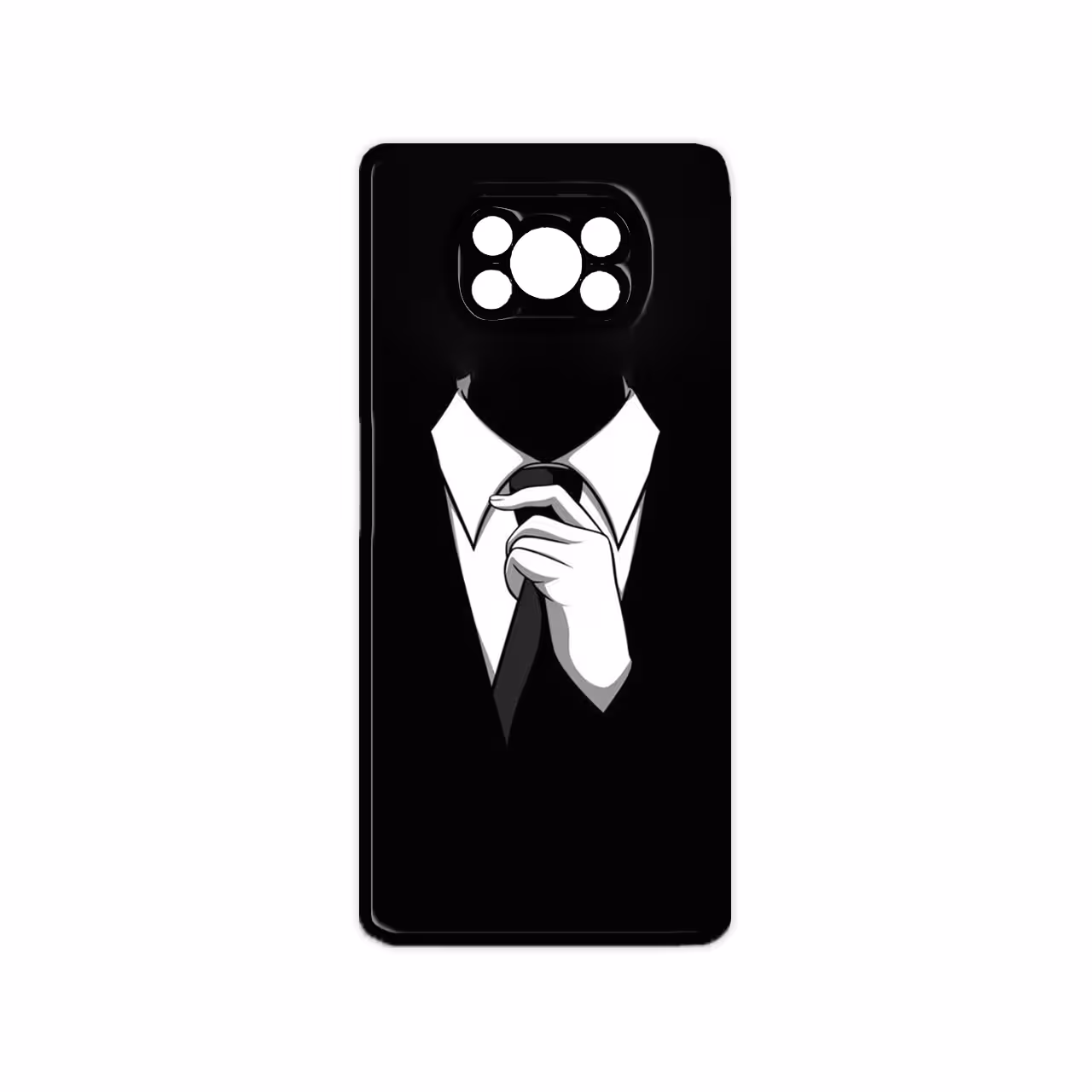 کاور مدل مردانه کد 171 مناسب برای گوشی موبایل شیایومی Poco X3 NFC Poco X3 Pro Poco X3