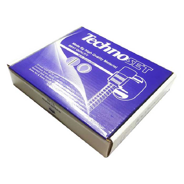 شلنگ توالت تکنوست مدل شرق