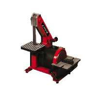 سنباده نواری و دیسکی محک مدل BDS100