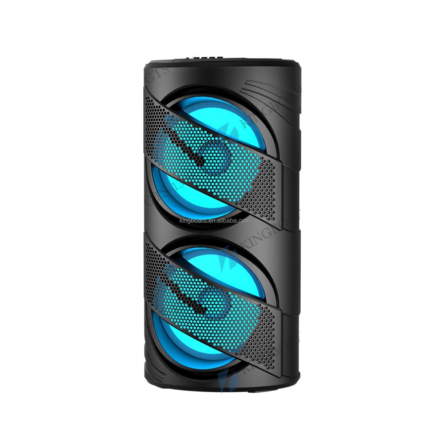 اسپیکر بلوتوثی قابل حمل مدل GTS-1309