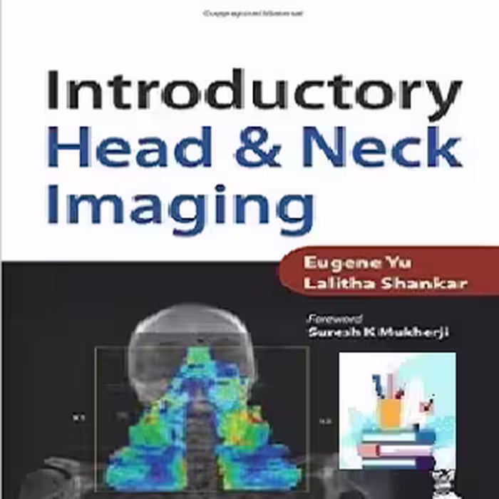 Introductory Head and Neck Imaging TRUE PDF price 1€