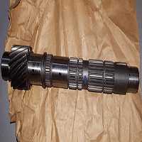 شفت خروجی ام وی ام 315