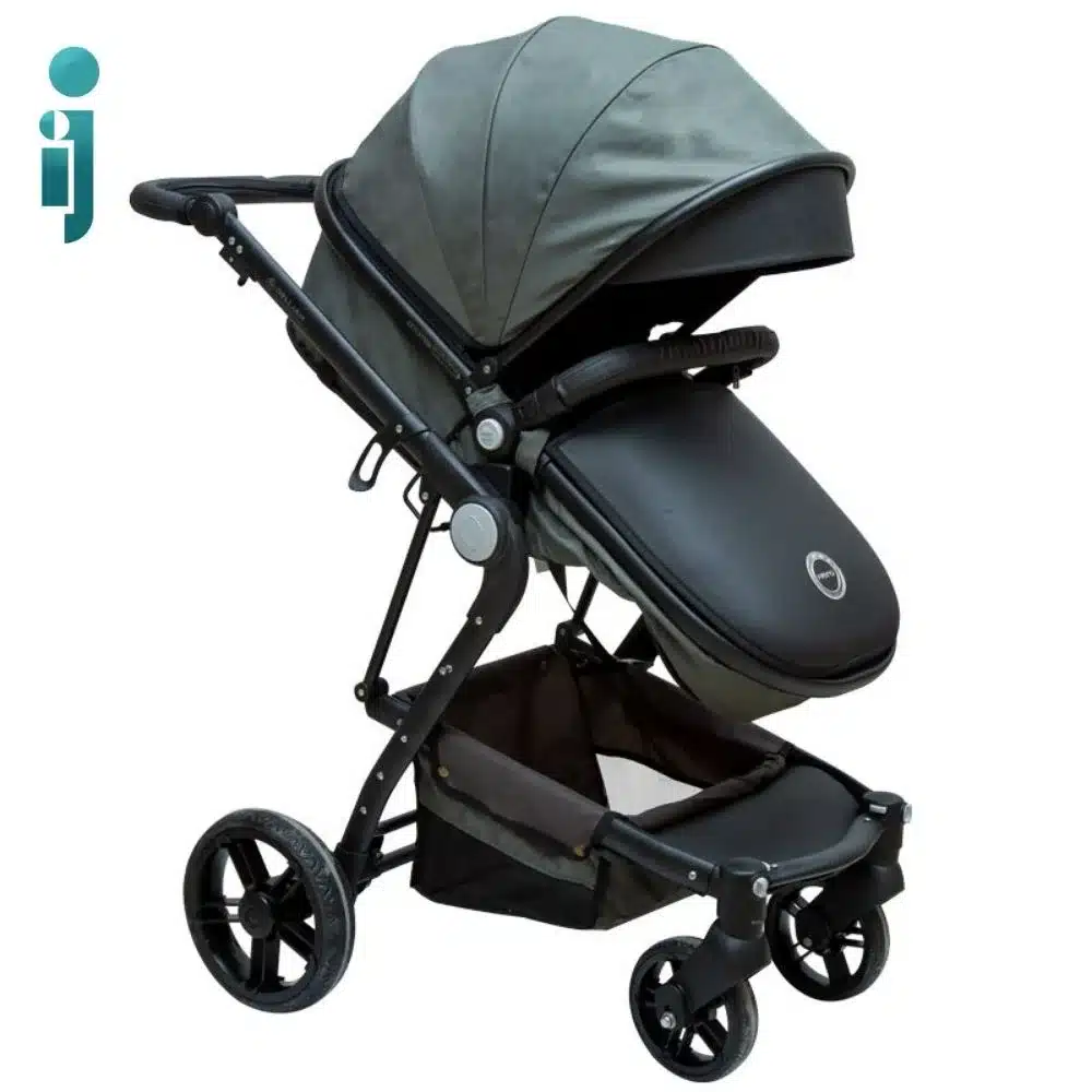 کالسکه دلیجان مدل هیرو پلاس delijan hero plus