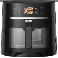 سرخکن 8 لیتر اسمارت bm3570 بیسمارک