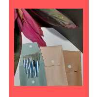 براش کیف چرمی 