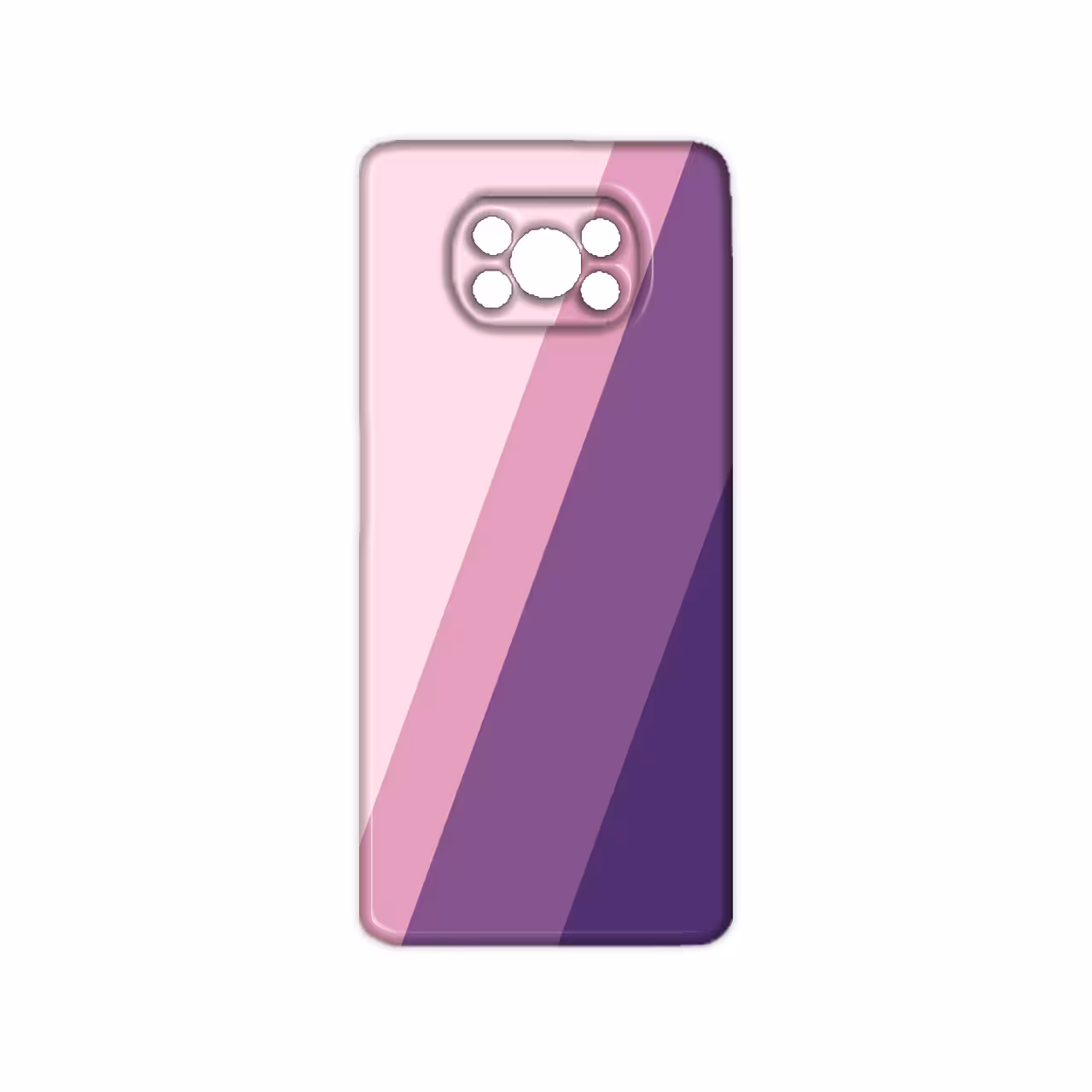کاور مدل اسپرت کد 087 مناسب برای گوشی موبایل شیائومی Poco X3 NFC / Poco X3 Pro / Poco X3