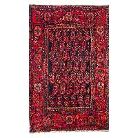 فرش دستبافت سه متری مدل بروجرد کد 49X10438