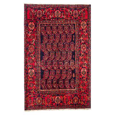 فرش دستبافت سه متری مدل بروجرد کد 49X10438