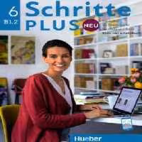 Schritte PLUS NEU 6
