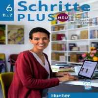 Schritte PLUS NEU 6