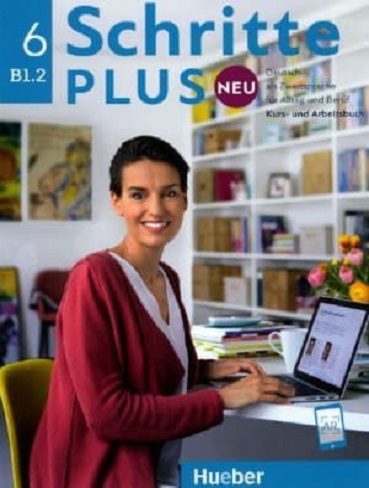 Schritte PLUS NEU 6