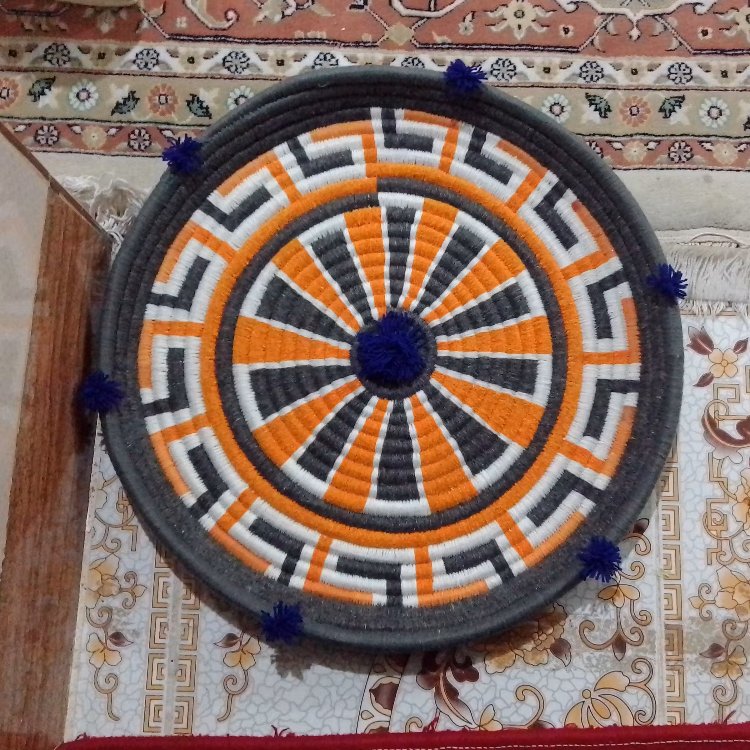 صنایع دستی زاگرس 