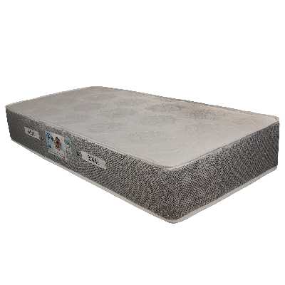  تشک رویال مدل Fox-4 کد 19 تک نفره سایز 120×200 سانتی متر