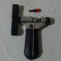 آچار زنجیر دوچرخه جدید مشکی رنگ