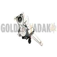 موتور شیشه بالابر عقب راست بی وای دی S6 - گلدن یدک