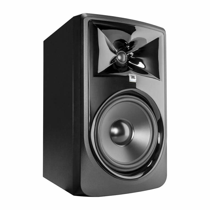 اسپیکر مانیتورینگ جی بی ال 308P MkII