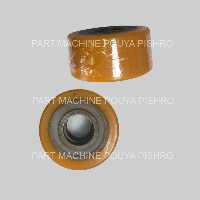 چرخ تعادل استاکر میتسوبیشی