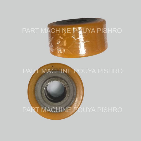 چرخ تعادل استاکر میتسوبیشی