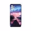 کاور مدل عاشقانه کد 009 مناسب برای گوشی موبایل سامسونگ galaxy A32 5g