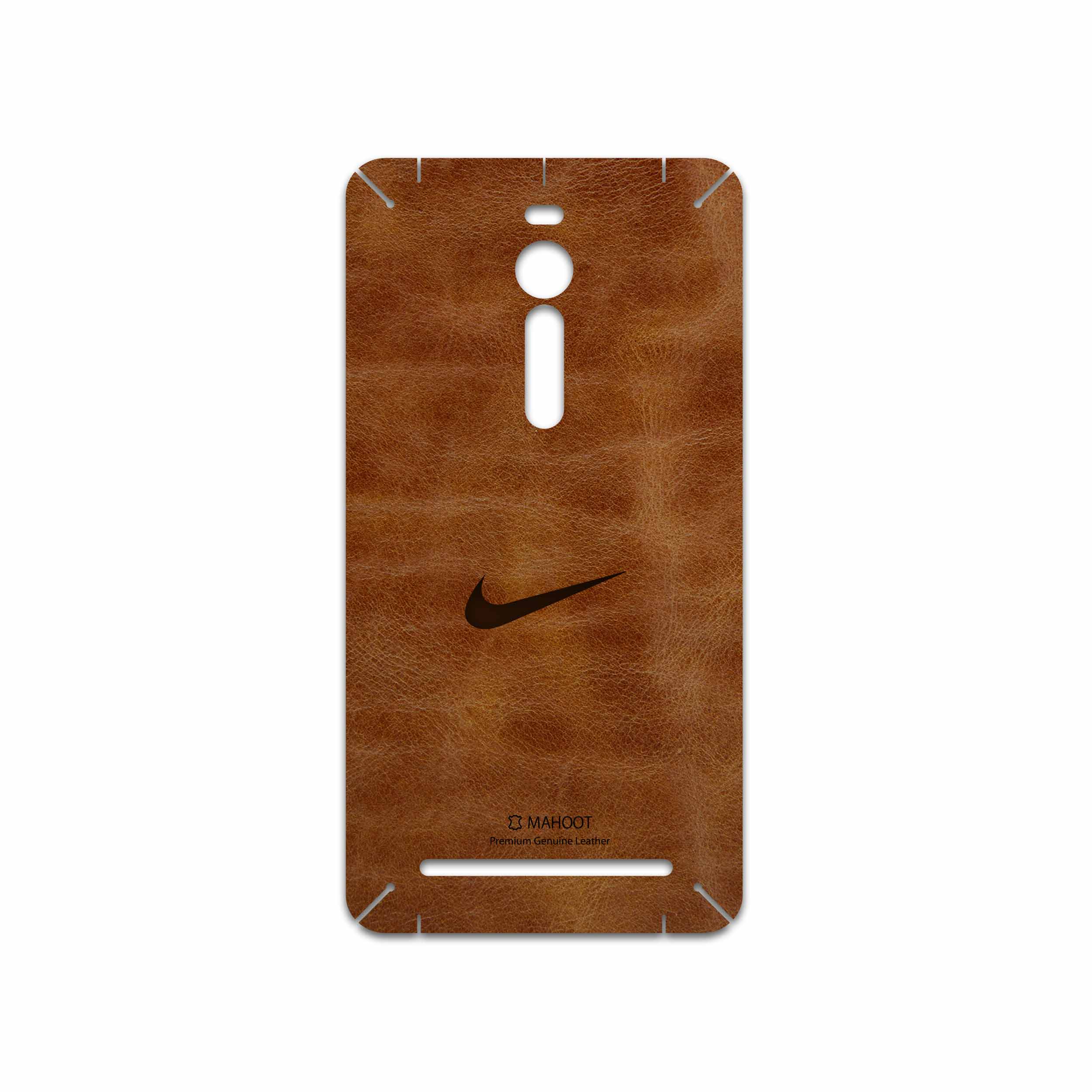 برچسب پوششی ماهوت مدل BFL-NK مناسب برای گوشی موبایل ایسوس Zenfone 2