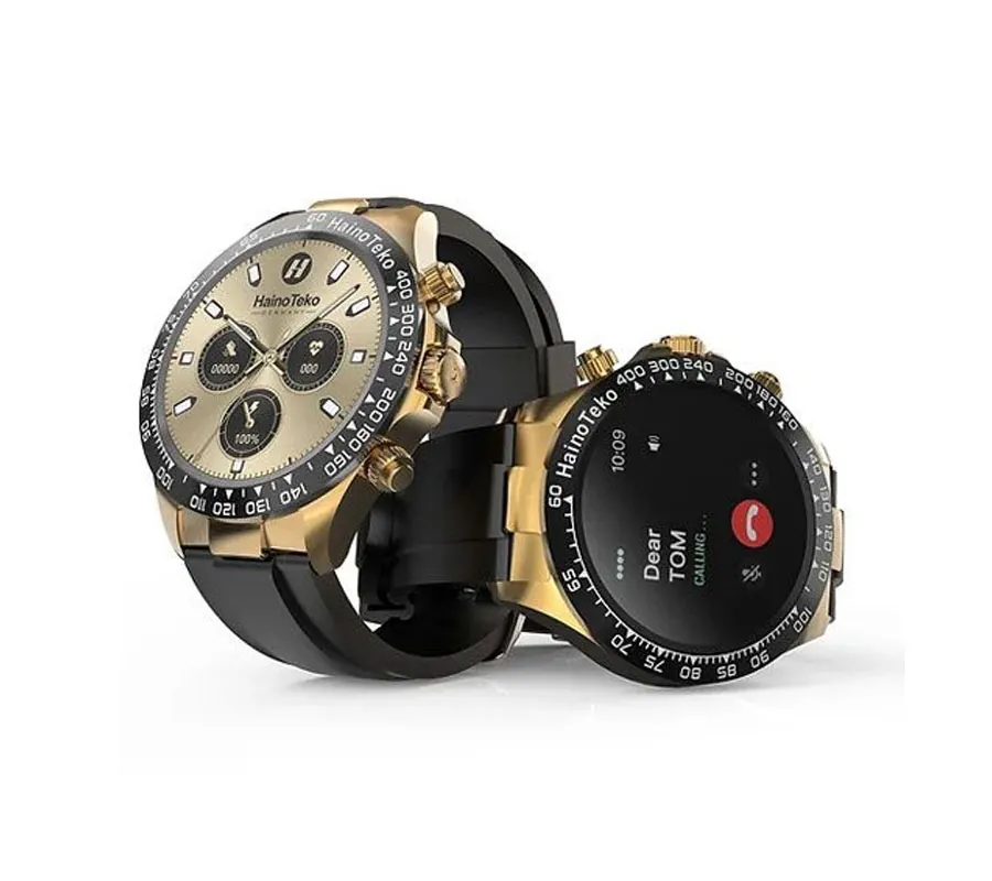 ساعت هوشمند هاینو تکو مدل RW-26