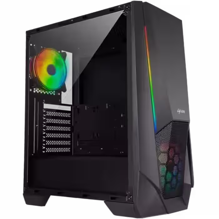 کیس گیمینگ Fater مدل FG-527B
