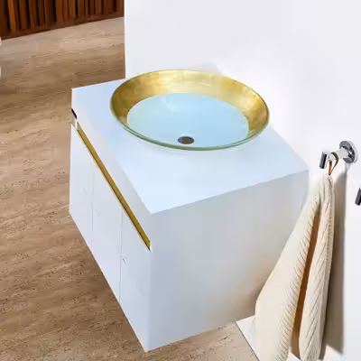 روشویی سیتکا مدل WR-glr007