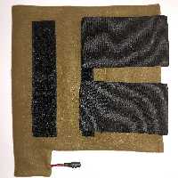 زانو بند حرارتی  اسپیلاوایزر