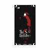 برچسب پوششی ماهوت مدل The Godfather-FullSkin مناسب برای گوشی موبایل شیائومی Mi Max 2
