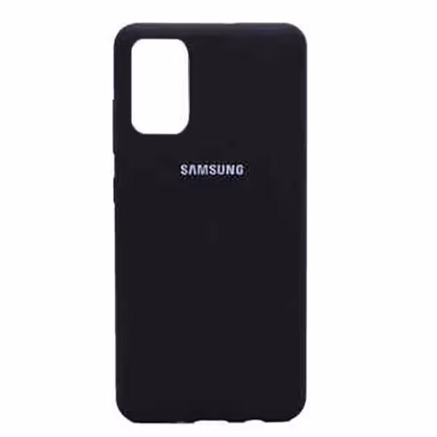 کاور مدل S20 مناسب برای گوشی موبایل سامسونگ Galaxy S11 / S20