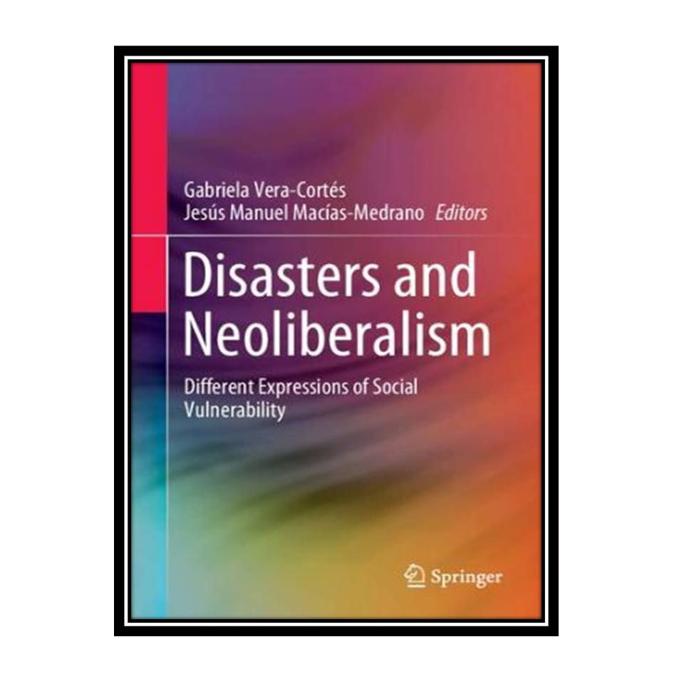 کتاب Stephan Hülsmann, Mahesh Jampani اثر Gabriela Vera-Cortés & Jesús Manuel Macías-Medrano انتشارات مؤلفین طلایی