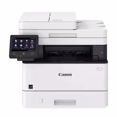 پرینتر چندکاره لیزری کانن مدل i-Sensys MF455dw