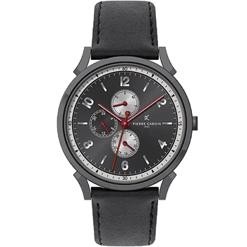 ساعت مچی پیرکاردین مدل CPI.2081