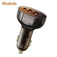 شارژر فندکی 100 وات مک دودو مدل CC-2300