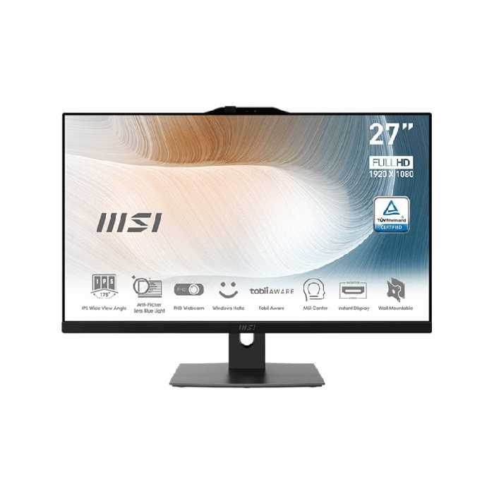 آل این وان ام اس آی مدل Modern AM272P 12M - A