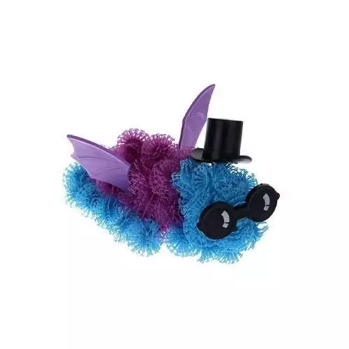 اسباب بازی بانچمز 400 تکه