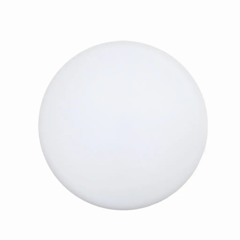 پنل سقفی توکار 36 وات گرد تمام نور فنر متغیر یکتا افروز مدل GREEN