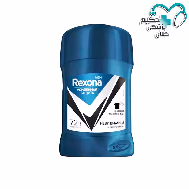 مام صابونی رولی ضدتعریق مردانه رکسونا Rexona