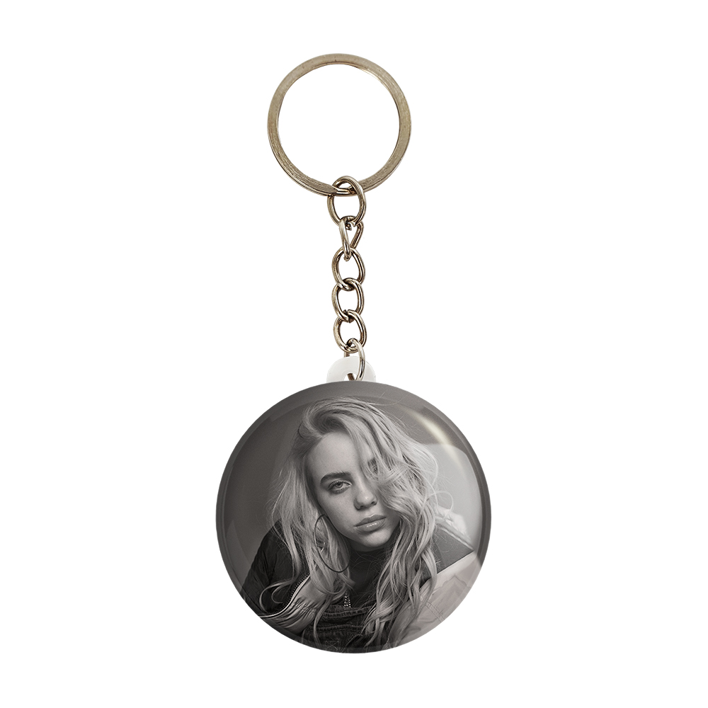 جاکلیدی خندالو طرح بیلی آیلیش کد 2651 