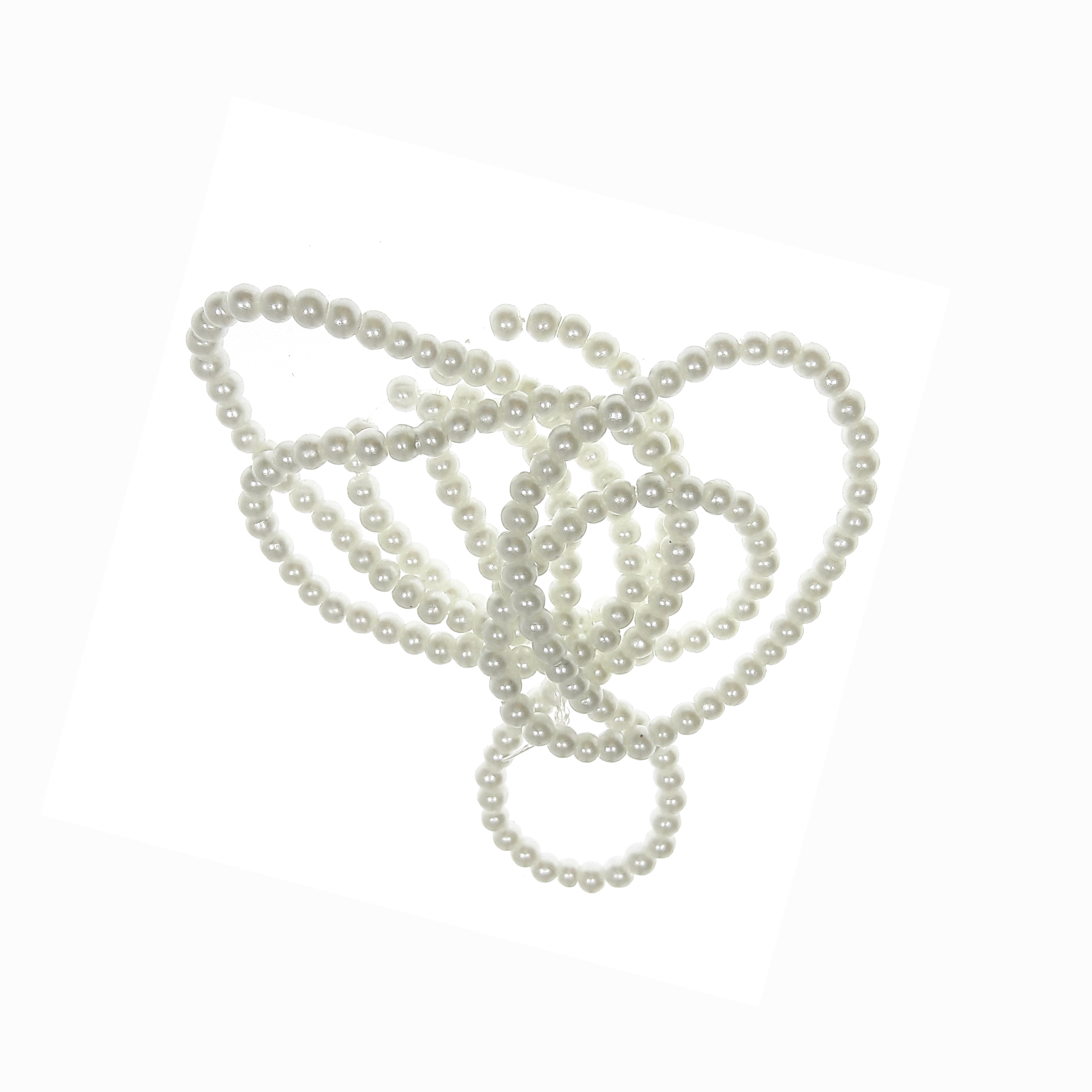 مروارید مدل Y4614 سایز 1 میلیمتر