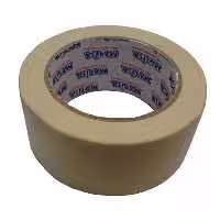 چسب کاغذی ماتیسا عرض 4 سانتی متر 25 یارد 